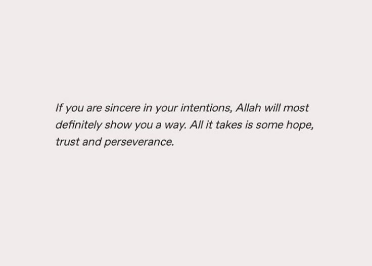 Deep Sabr Quotes