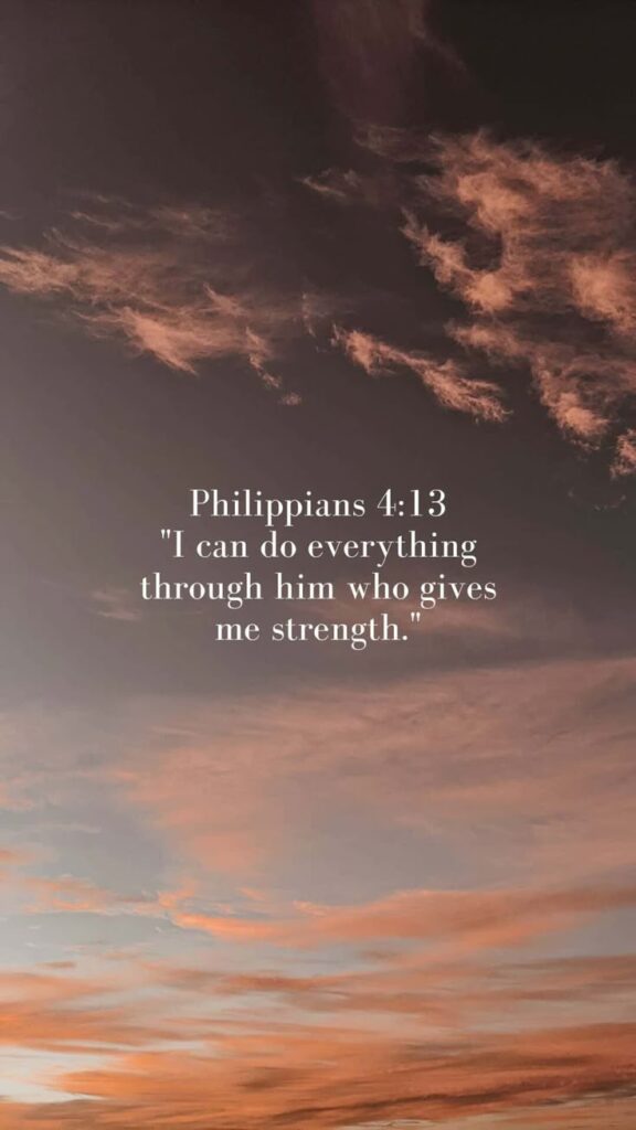 Bible Quotes Wallpaper